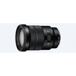 Sony Lenses E PZ 18-105mm F4 G OSS